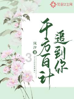 逃出漂亮花谷