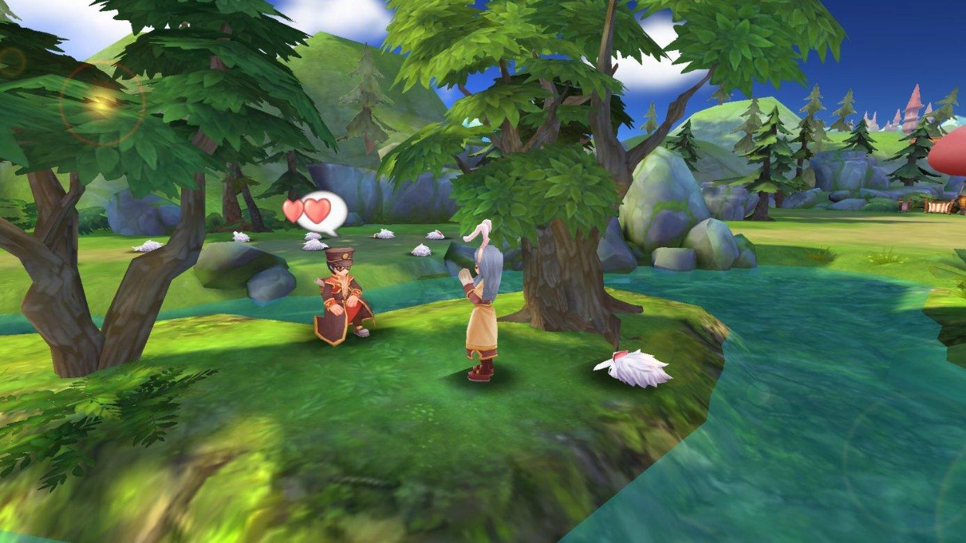 探索神秘小屋3