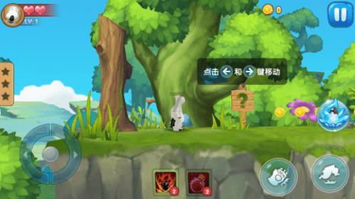创作猫