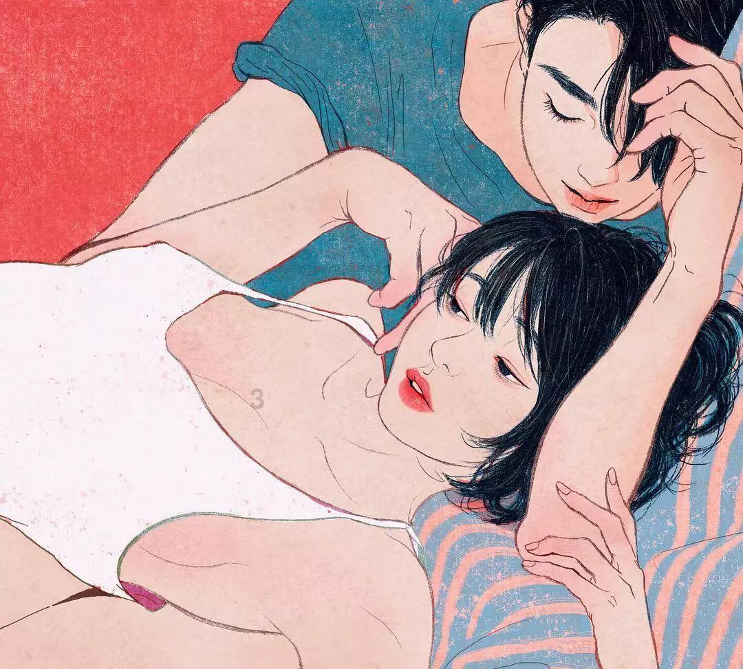 老公不让我回娘家，是为什么？